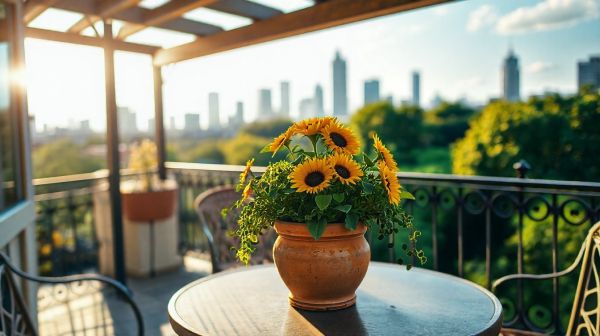 10 astuces incontournables pour entretenir votre terrasse
