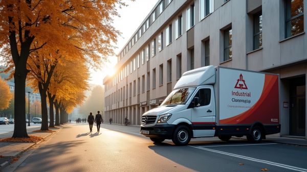 Choisir une entreprise de nettoyage à Grenoble pour un service impeccable