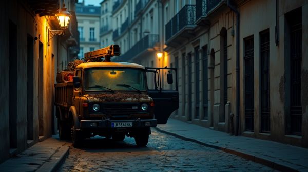L'électricien d'urgence à Paris qui résout vos pannes instantanément