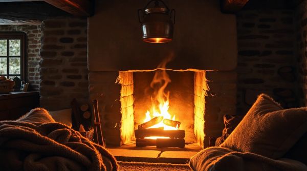 Les avantages d'un poêle à bois pour un confort thermique à Biarritz