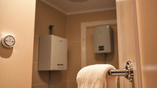 Les meilleures solutions de dépannage chauffe-eau à Toulouse