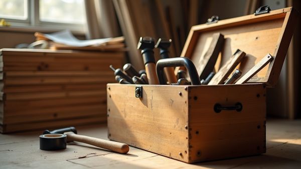 Louez facilement votre matériel TP pour un chantier réussi