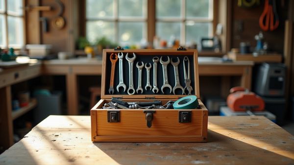 Louez facilement votre matériel TP pour un chantier réussi