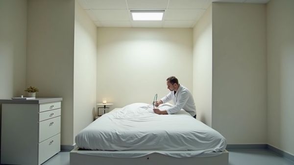 Optimiser son traitement contre les punaises de lit efficacement