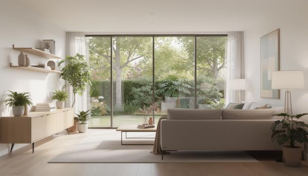 Pourquoi choisir un architecte d’intérieur dans le 91 pour sublimer vos espaces ?