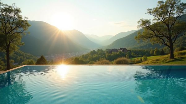 Pourquoi choisir un pisciniste dans le Jura pour votre projet ?
