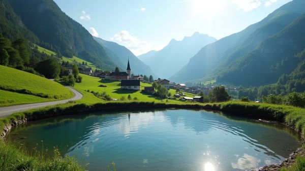 Pourquoi choisir un pisciniste dans le Jura pour votre projet ?