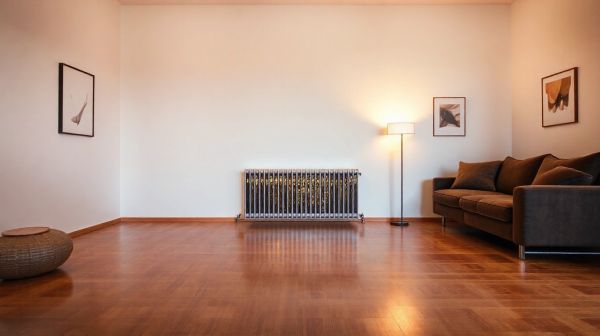 Top 5 appareils de chauffage à radiateur basse température