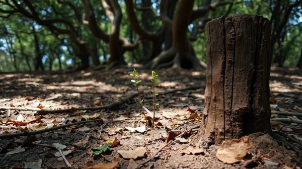 Top conseils pour prévenir les infections des bois à Tigy