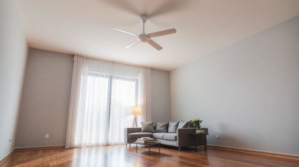 Top ventilateurs de plafond récents : alliez style et confort