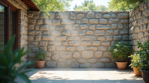 Traitement de l'humidité falaise : solutions créatives et efficaces pour préserver votre intérieur