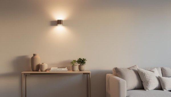 Comment choisir une applique murale pour le salon : les critères incontournables