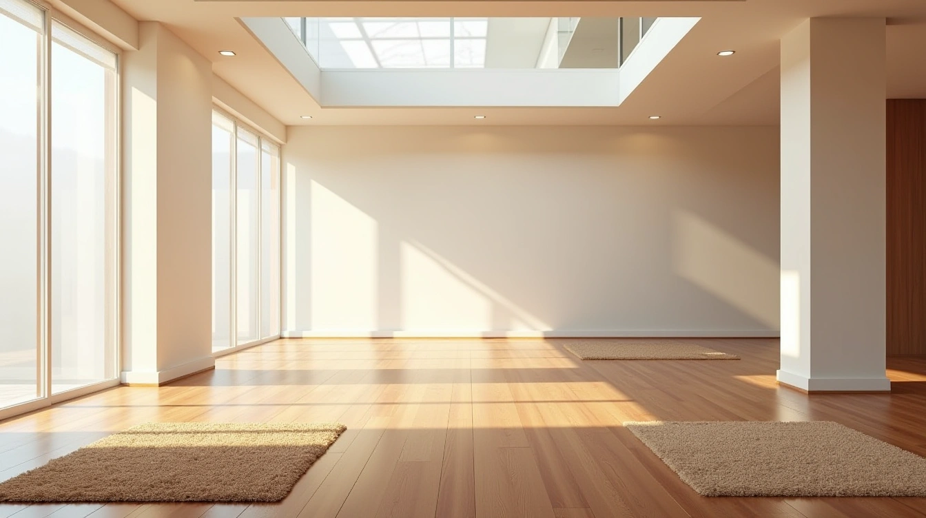 Les différents types de revêtements de sol disponibles